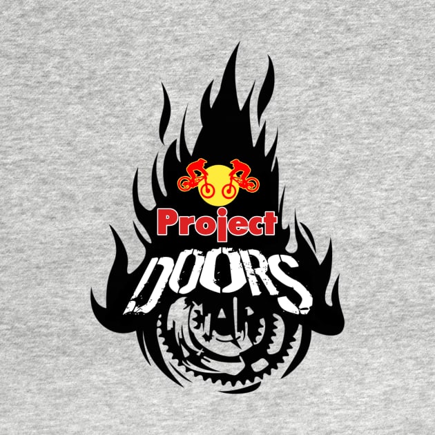 Project Rampage by DOORS project